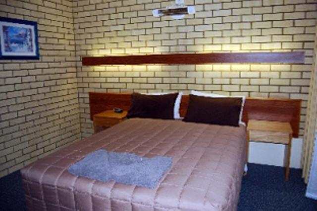 Coastal Comfort Motel Нарума Экстерьер фото